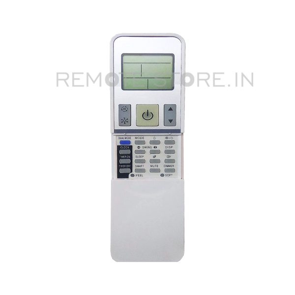 LLOYD AC REMOTE-118