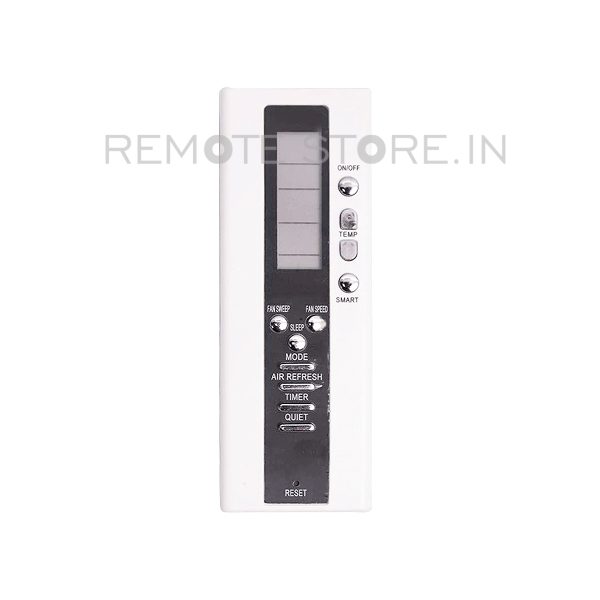 VOLTAS AC REMOTE-119
