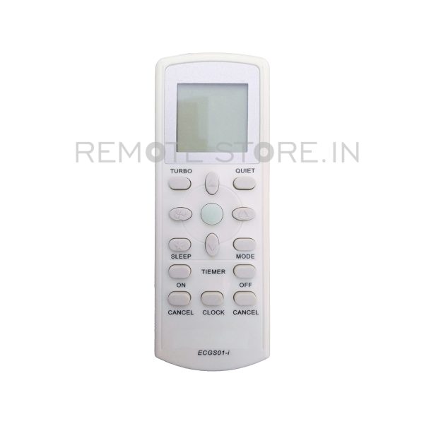 DAIKIN AC REMOTE-146