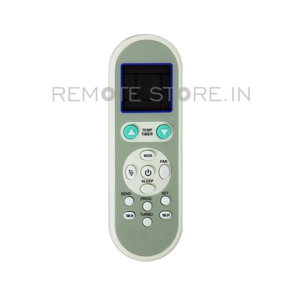 VOLTAS AC REMOTE-165