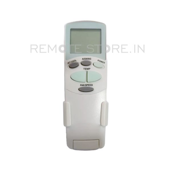 LG (WITH STAND) AC REMOTE-16A