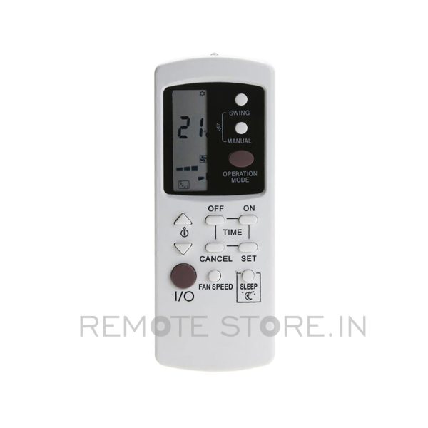 UNIVERSAL AC REMOTE-170