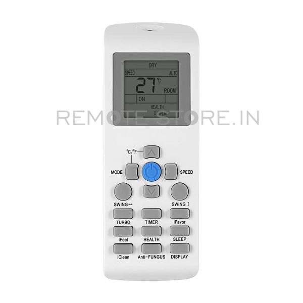 RECONNECT AC REMOTE-171