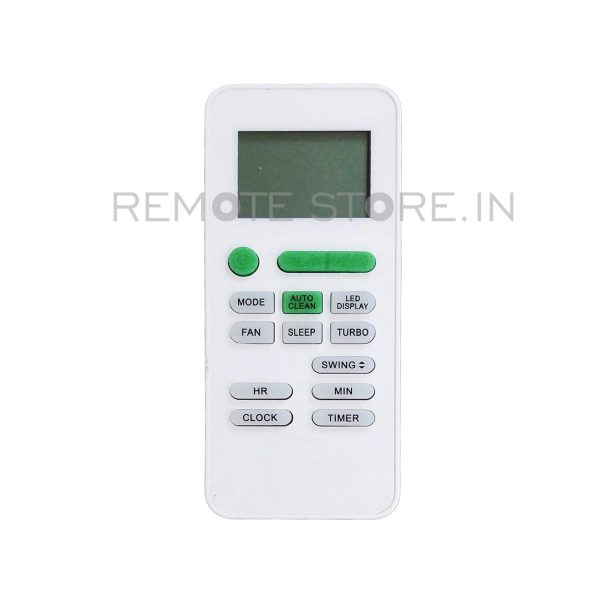 SANSUI AC REMOTE-175