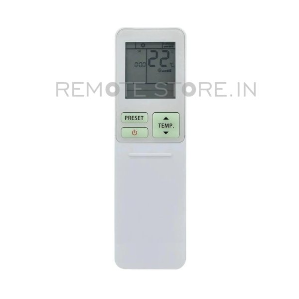TOSHIBA AC REMOTE-177A