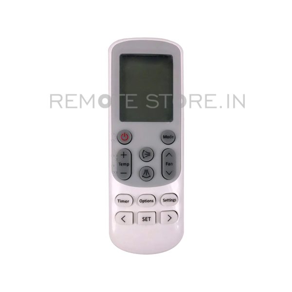 SAMSUNG AC 1356 AC REMOTE-185