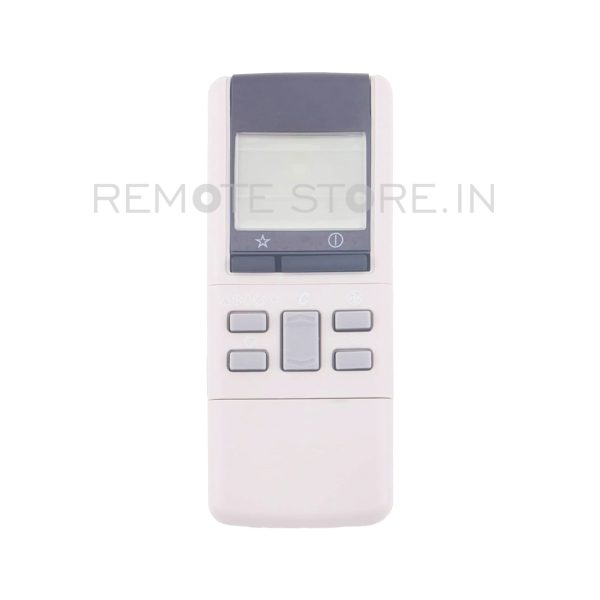 PANASONIC AC REMOTE-27