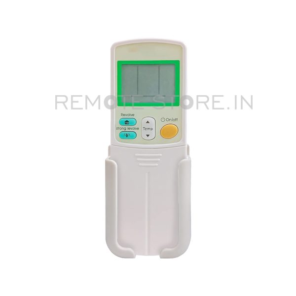 DAIKIN UNIVERSAL AC REMOTE-59