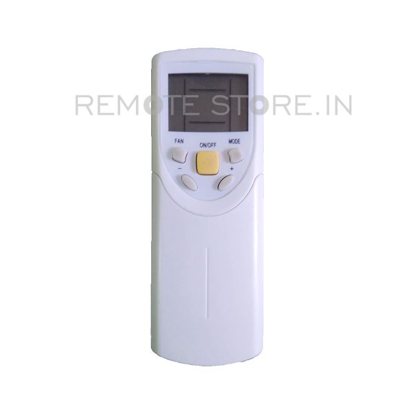 BLUESTAR AC REMOTE-60