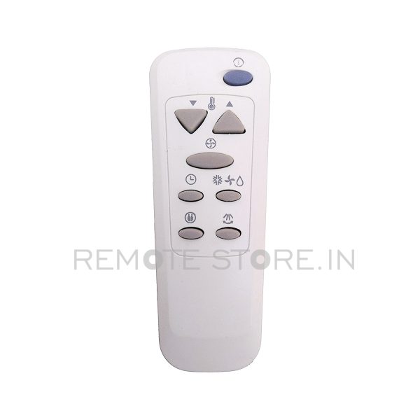 LG WINDOW AC REMOTE-65