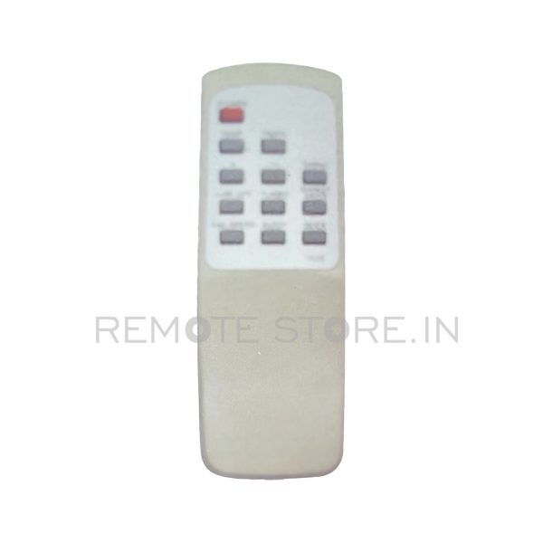 VOLTAS AC REMOTE-79A
