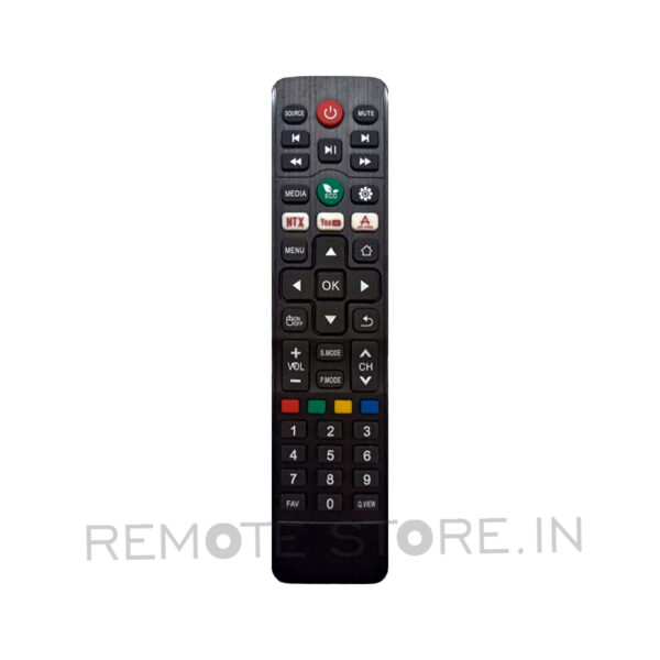 VISE SMART_YOUTUBE&NETFLIX