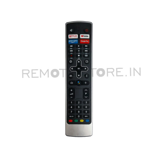 VU SMART_WITHOUT VOICE